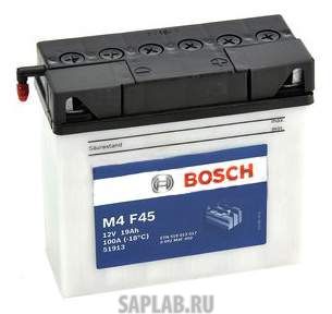 Купить запчасть BOSCH - 0092M4F450 