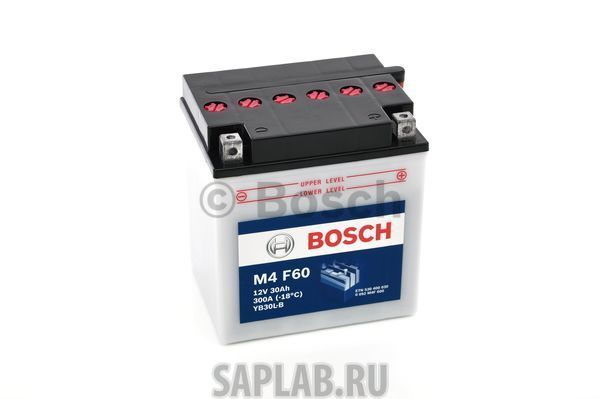 Купить запчасть BOSCH - 0092M4F600 