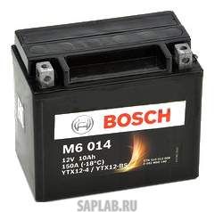 Купить запчасть BOSCH - 0092M60140 