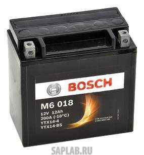 Купить запчасть BOSCH - 0092M60180 