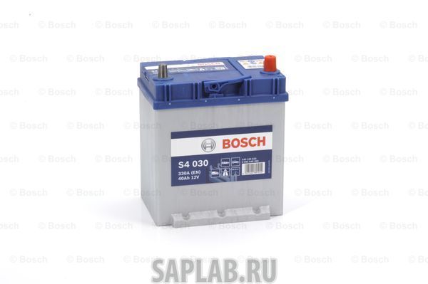 Купить запчасть BOSCH - 0092S40300 