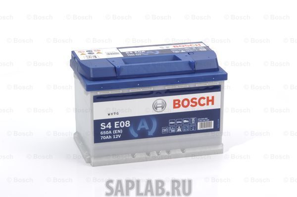 Купить запчасть BOSCH - 0092S4E080 