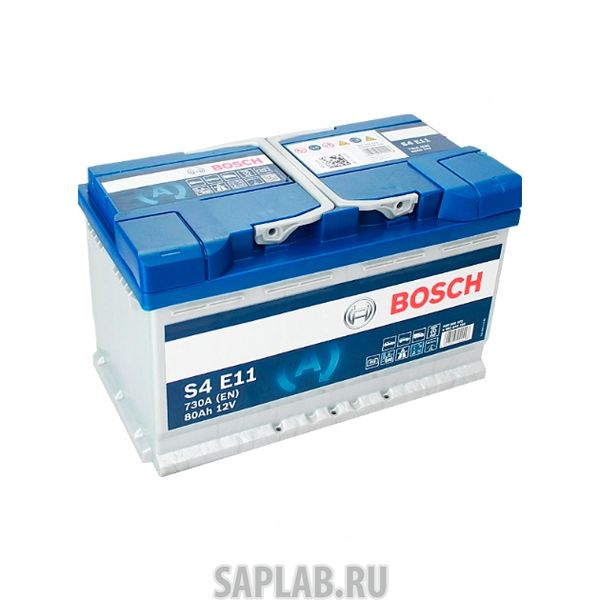 Купить запчасть BOSCH - 0092S4E111 