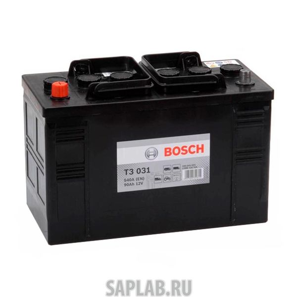 Купить запчасть BOSCH - 0092T30310 