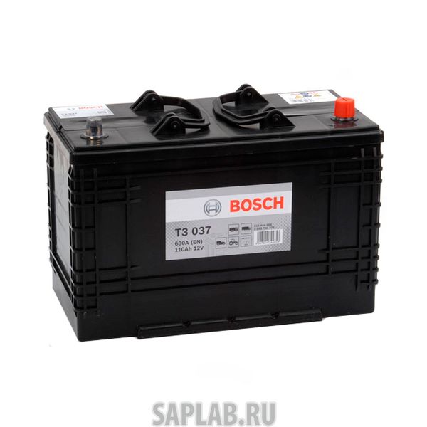 Купить запчасть BOSCH - 0092T30370 