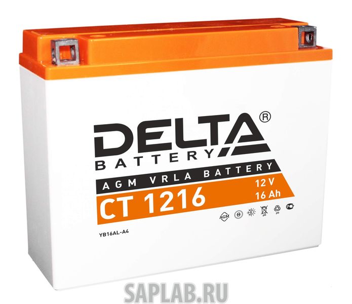 Купить запчасть DELTA - CT1216 