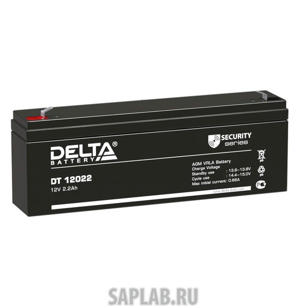 Купить запчасть DELTA - DT12022 