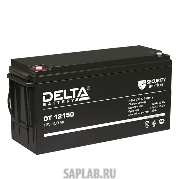 Купить запчасть DELTA - DT12150 