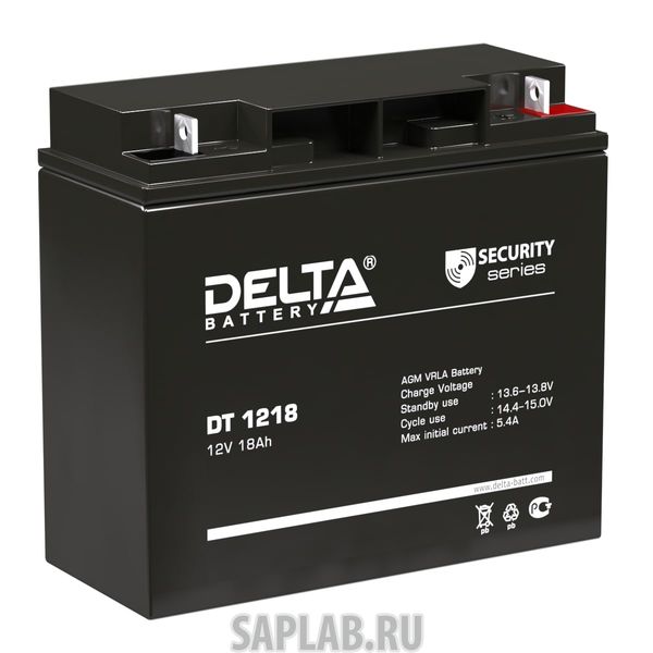 Купить запчасть DELTA - DT1218 