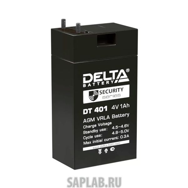 Купить запчасть DELTA - DT401 