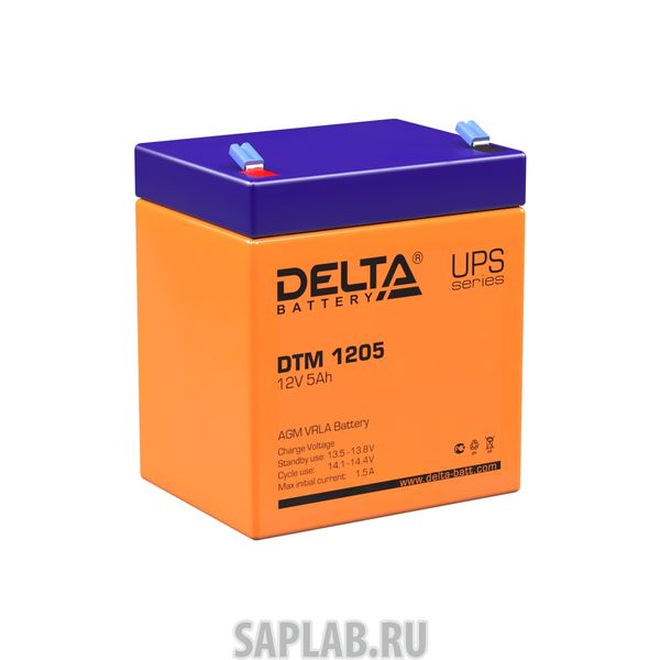 Купить запчасть DELTA - DTM1205 