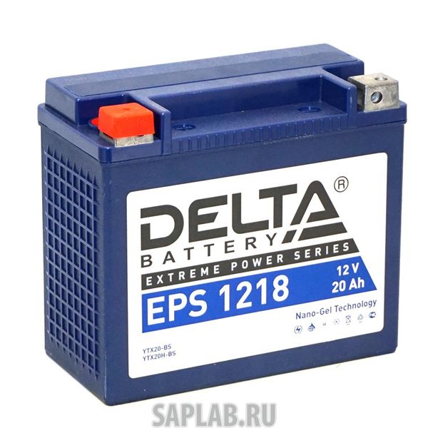 Купить запчасть DELTA - EPS1218 