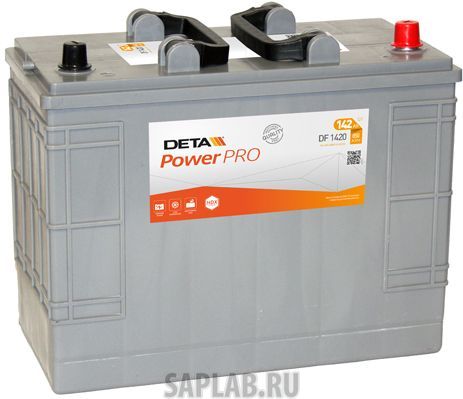 Купить запчасть DETA - DF1420 