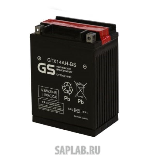 Купить запчасть GS - GTX14AHBS 