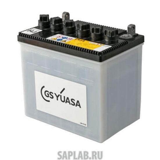 Купить запчасть GS_YUASA - HJ34A19R 