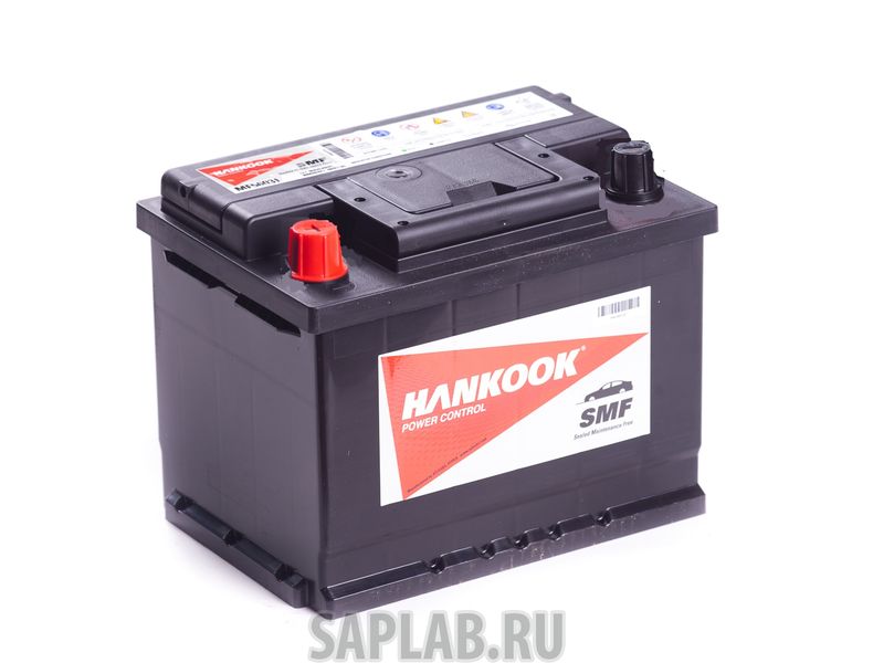 Купить запчасть HANKOOK - 60L 