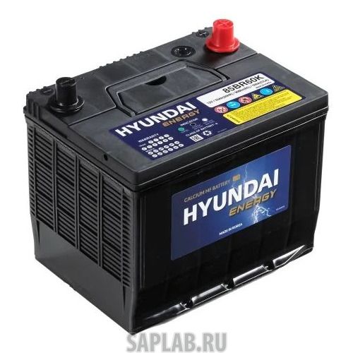 Купить запчасть HYUNDAI - 85BR60K 