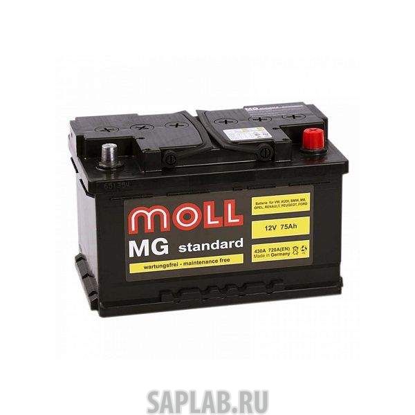 Купить запчасть MOLL - 75SR720A 