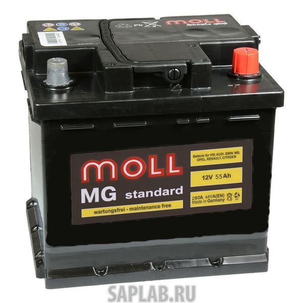 Купить запчасть MOLL - MG55UR 