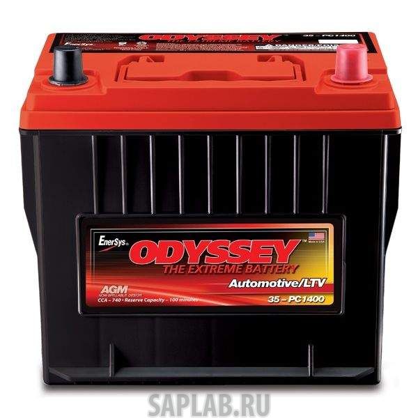 Купить запчасть ODYSSEY - 35PC1400 