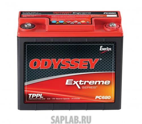 Купить запчасть ODYSSEY - PC680 