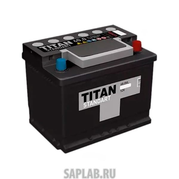 Купить запчасть TITAN - 4607008882179 