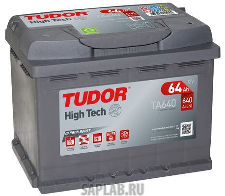 Купить запчасть TUDOR - TA640 