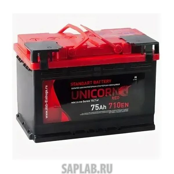 Купить запчасть UNICORN - RED75L710A 