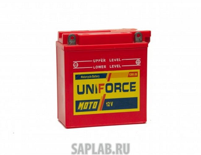 Купить запчасть UNIFORCE - 12N33B 