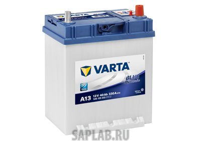 Купить запчасть VARTA - 5401250333132 