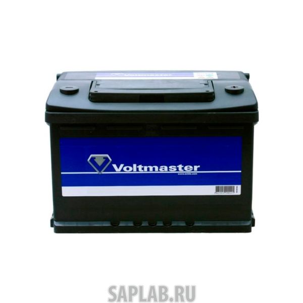 Купить запчасть VOLTMASTER - 54459 