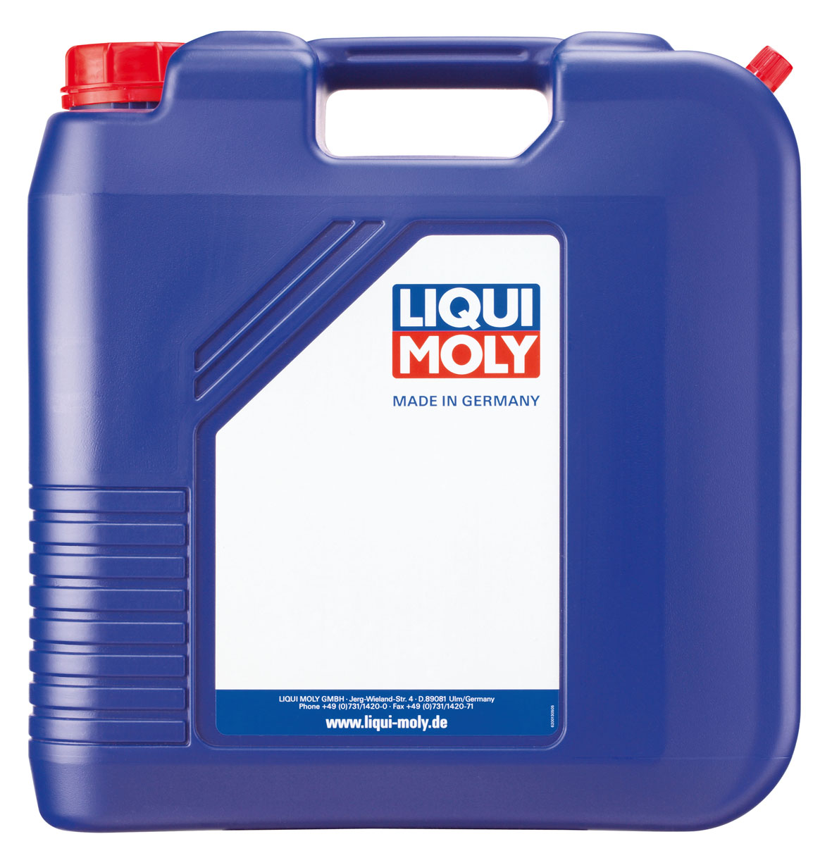 Купить запчасть LIQUI MOLY - 3965 