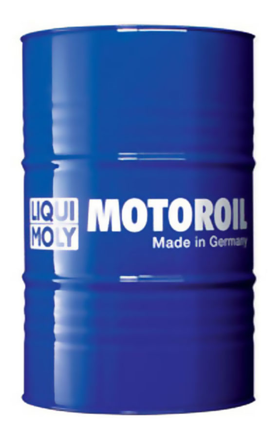 Купить запчасть LIQUI MOLY - 3704 