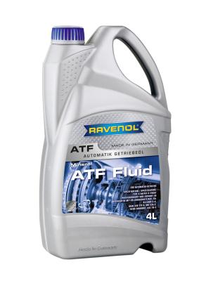 Купить запчасть RAVENOL - 4014835733497 