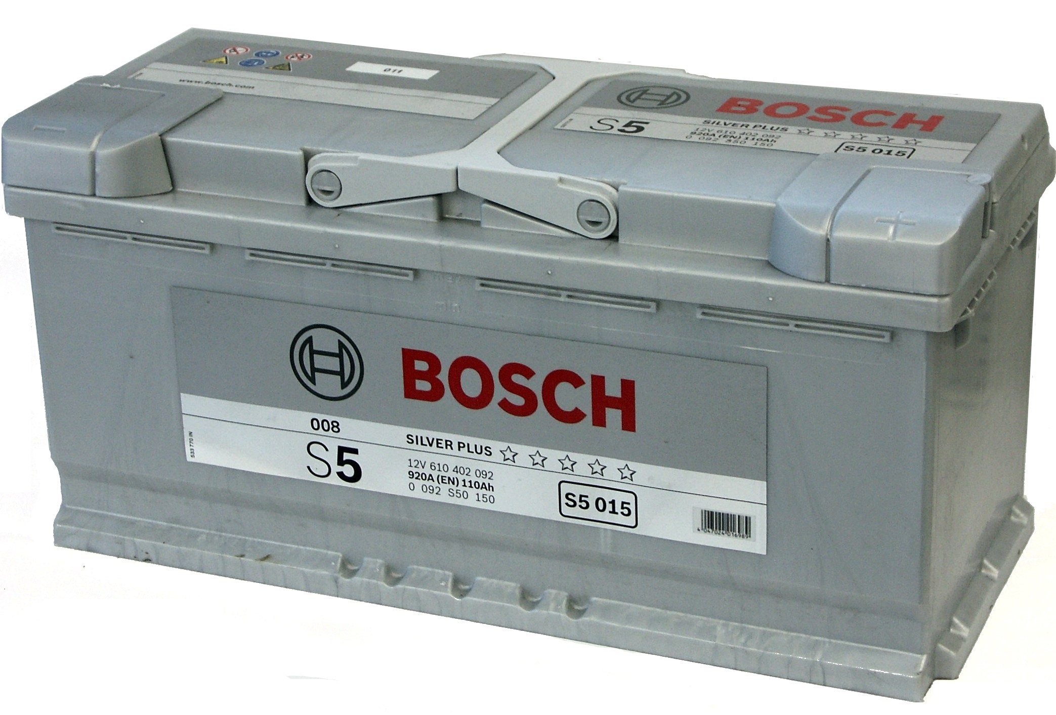 Купить запчасть BOSCH - 0092S50150 