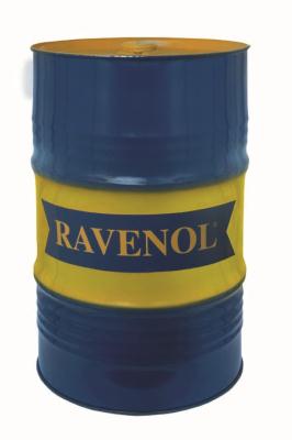 Купить запчасть RAVENOL - 4014835692183 Тормозная жидкость DOT 4, 208л