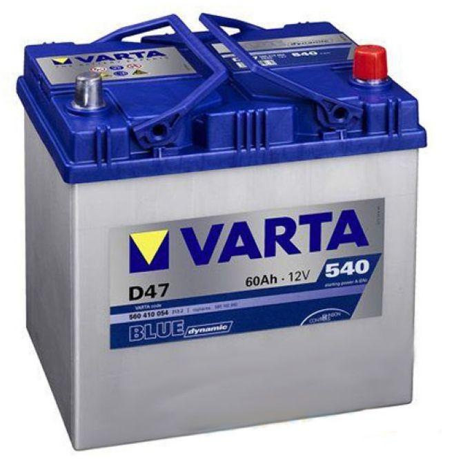 Купить запчасть VARTA - 5604100543132 