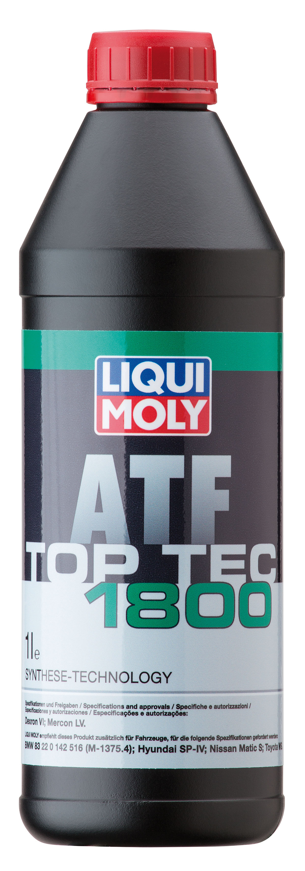 Купить запчасть LIQUI MOLY - 2381 