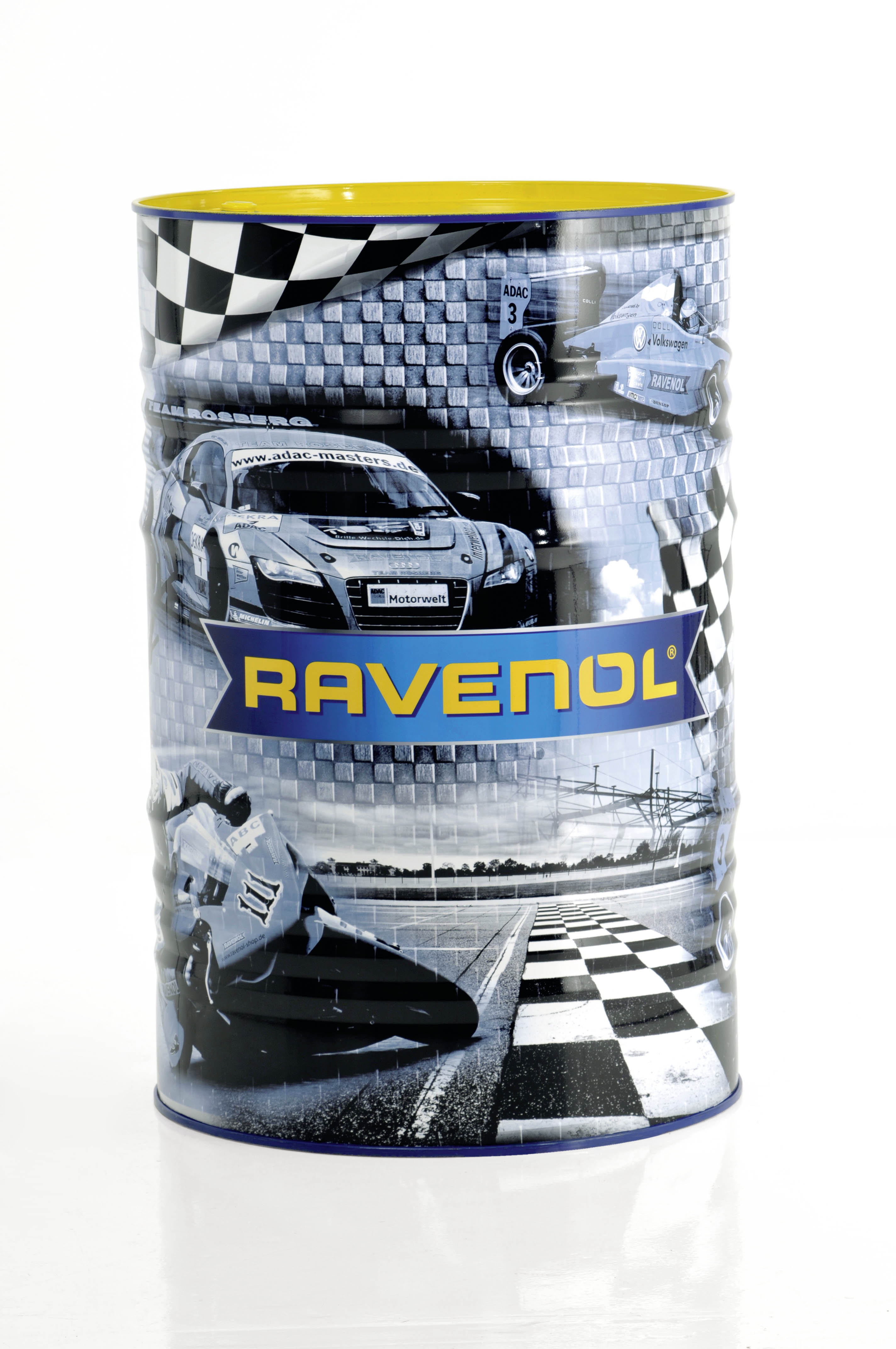 Купить запчасть RAVENOL - 4014835737532 