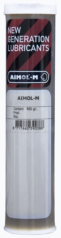 Купить запчасть AIMOL - 34609 Высокотемпературная смазка Grease Poly HT S 2 0,4л