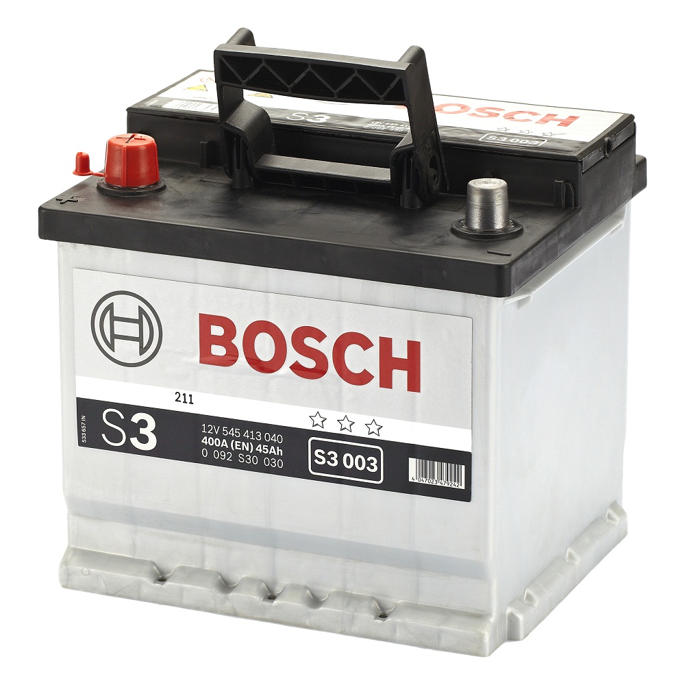 Купить запчасть BOSCH - 0092S30030 