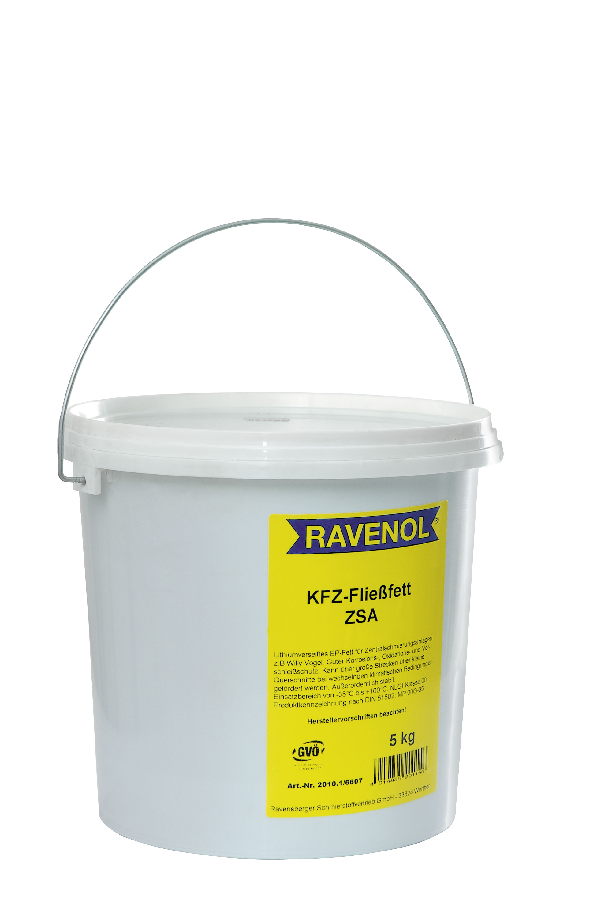 Купить запчасть RAVENOL - 4014835201156 