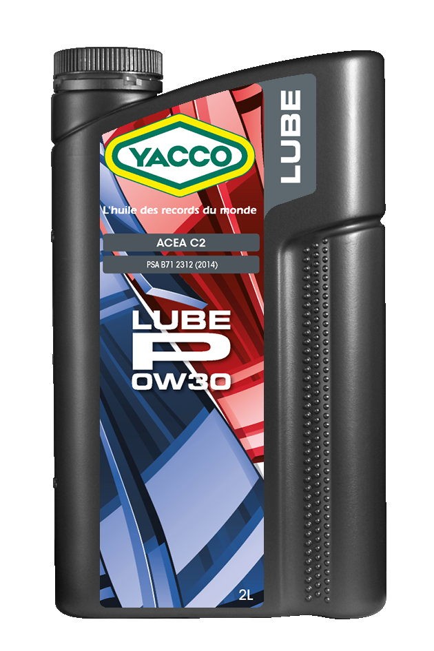 Купить Yacco 306124 LUBE Р